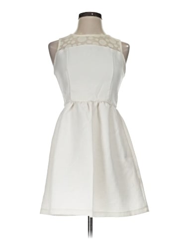 Love Culture Cocktail Dress (view 1)