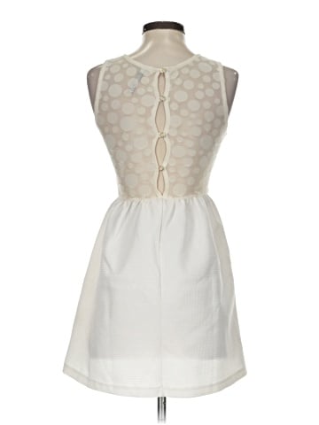 Love Culture Cocktail Dress (view 2)