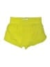 FP Movement Yellow Athletic Shorts Size S - photo 2