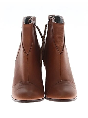 Tome Ankle Boots (view 2)