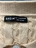 Shein Tan Short Sleeve Top Size L - photo 7
