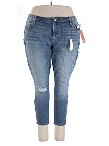 Vigoss Jeans (view 1)