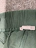 Maurices 100% Rayon Solid Gray Track Pants Size L - photo 7