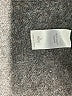 Maurices 100% Rayon Solid Gray Track Pants Size L - photo 8