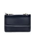 Draper James 100% Polyurethane Blue Shoulder Bag One size - photo 1