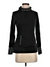 Layer 8 Black Long Sleeve Turtleneck Size S - photo 1