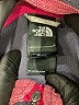 The North Face Gray Pullover Sweater Size XS - photo 7