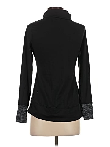 Layer 8 Long Sleeve Turtleneck (view 2)