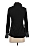 Layer 8 Black Long Sleeve Turtleneck Size S - photo 2