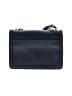 Draper James 100% Polyurethane Blue Shoulder Bag One size - photo 3