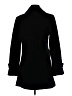 Marc New York Black Coat Size 8 - photo 2