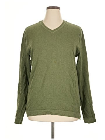 Banana Republic Factory Store Pullover Sweater (view 1)