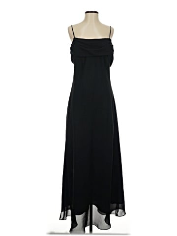 Betsy & Adam Casual Dress (view 1)