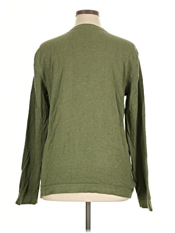 Banana Republic Factory Store Pullover Sweater (view 2)