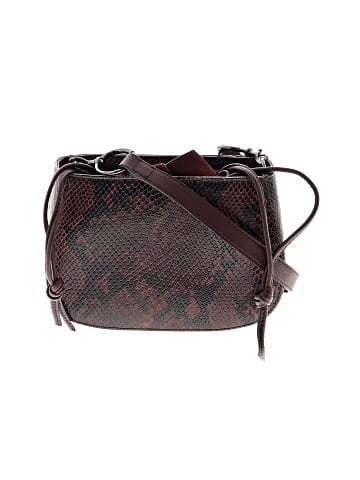 Vince Camuto Leather Crossbody Bag (view 1)