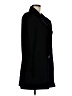 Marc New York Black Coat Size 8 - photo 4