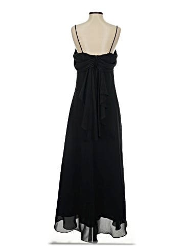 Betsy & Adam Casual Dress (view 2)