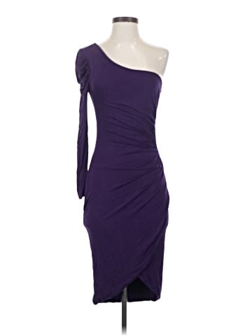Kardashians for Bebe Cocktail Dress (view 1)