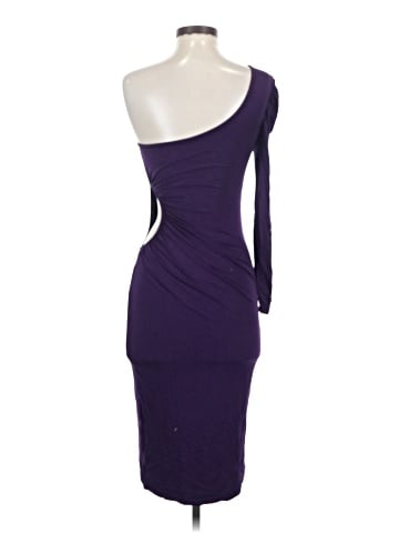 Kardashians for Bebe Cocktail Dress (view 2)