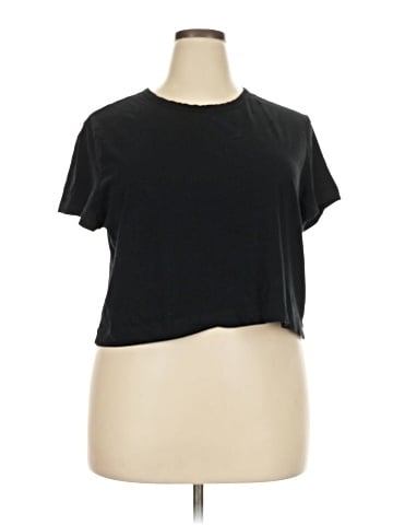 Gap Short Sleeve T-Shirt (view 1)