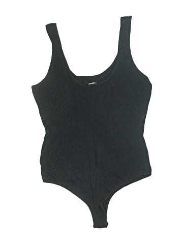 Charlotte Russe Bodysuit (view 2)