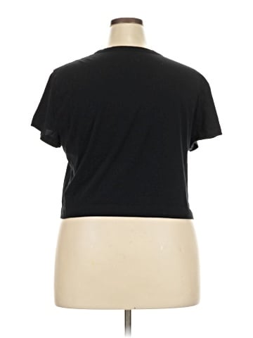 Gap Short Sleeve T-Shirt (view 2)