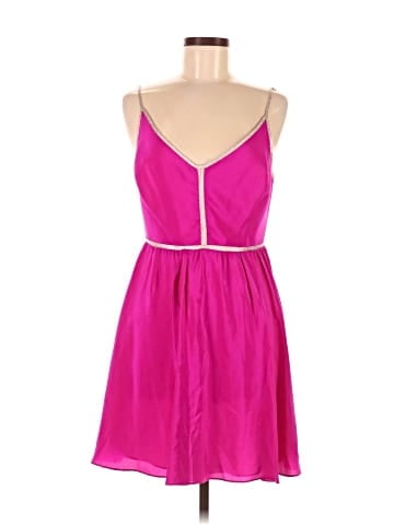 Amanda Uprichard Cocktail Dress (view 1)