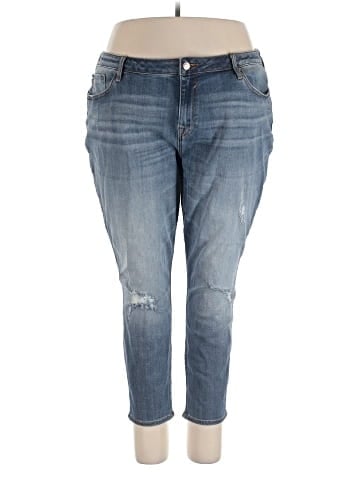 Vigoss Jeans (view 1)