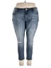 Vigoss Blue Jeans Size 24 waist - photo 1