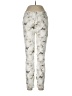 Buffalo by David Bitton Print Ivory Casual Pants Size 6 - photo 1