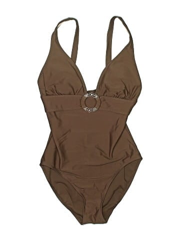 Cole of California One Piece Swimsuit (view 1)