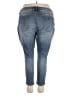 Vigoss Blue Jeans Size 24 waist - photo 2