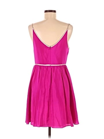 Amanda Uprichard Cocktail Dress (view 2)