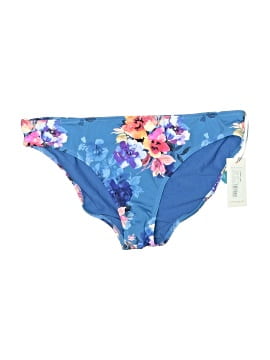 Johnny Was Swimsuit Bottoms