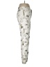 Buffalo by David Bitton Print Ivory Casual Pants Size 6 - photo 4