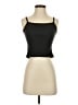 J. Galt Black Tank Top Size S - photo 1