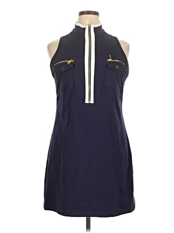 Boston Proper Casual Dress (view 1)