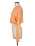 Sincerely Jules Orange Pullover Sweater Size M - photo 5