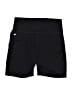Fabletics Black Athletic Shorts Size S - photo 2