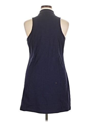 Boston Proper Casual Dress (view 2)