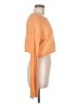 Sincerely Jules Orange Pullover Sweater Size M - photo 4