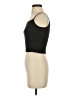 J. Galt Black Tank Top Size S - photo 5