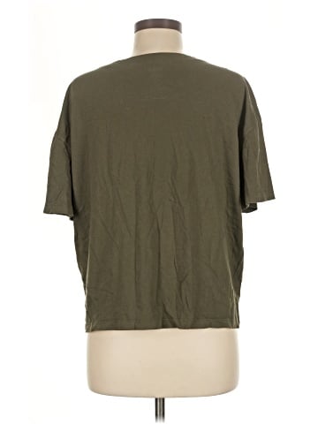 Victoria's Secret Pink Short Sleeve Top (view 2)