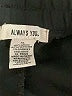 Assorted Brands Solid Black Athletic Shorts Size XL - photo 3