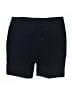 Chico's Blue Black Athletic Shorts Size Lg (2.5) - photo 2