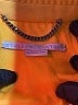 Stella McCartney Yellow Blazer Size EU (IT) 38 / US 2 - photo 3