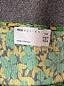 ASOS Design 100% Polyester Print Green Casual Dress Size 8 (tall) - photo 7