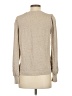 Ann Taylor LOFT Tan Pullover Sweater Size S - photo 2