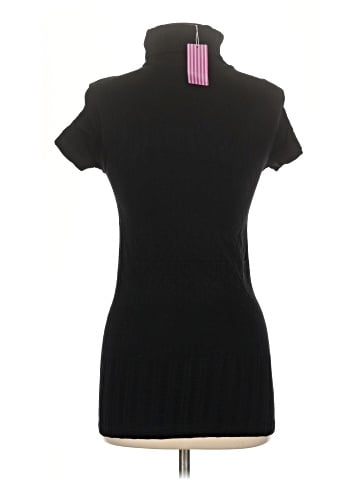 Velvet Short Sleeve Top (view 2)