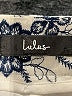 Lulus Print Blue Casual Pants Size S - photo 7